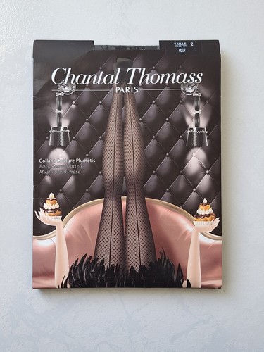 Chantal thomass collant - thomass,