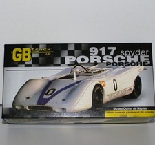 fly 1/32 ref gb8 porsche 917