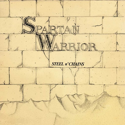Spartan warrior steel - spartan, n'