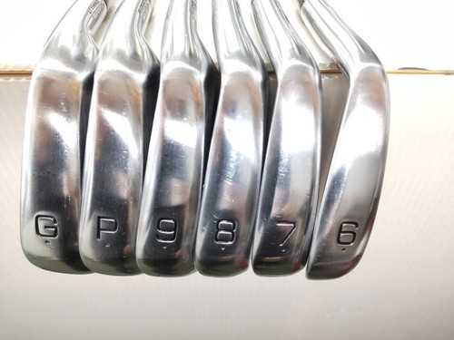 6pcs mizuno right - mizuno,