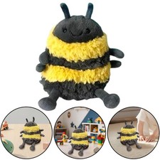 Peluche abeille éponge - peluche,