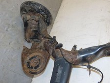 Train arriere complet FIAT 500 II 51889561