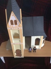 PLAYMOBIL Église 5053 Pour