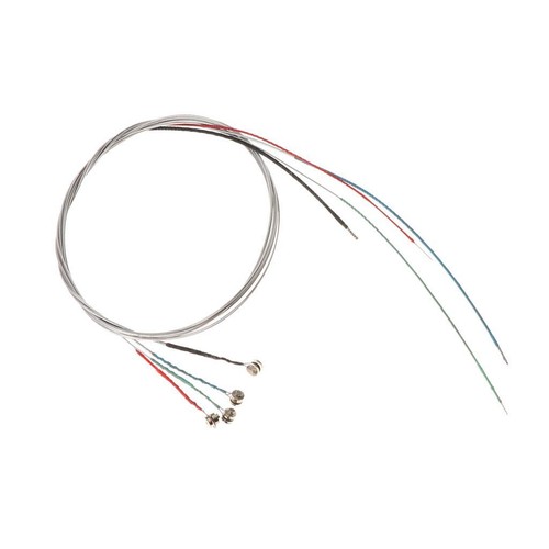 Jeu complet cordes - de,