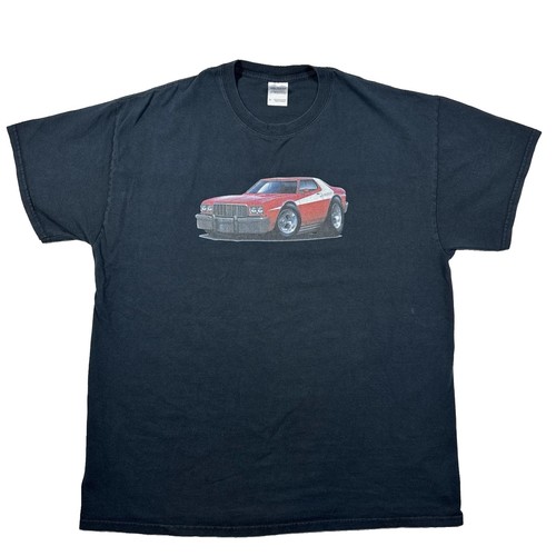 Vintage y2k gran torino - gran,