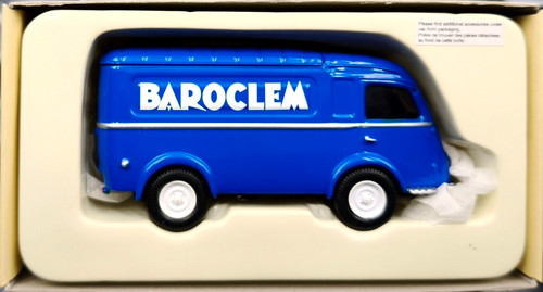 Corgi 143 renault 1000kg - corgi,
