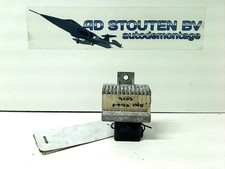 RELAIS BOUGIE PRECHAUFFAGE