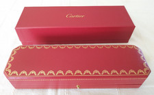 Cartier coffret écrin - coffret,