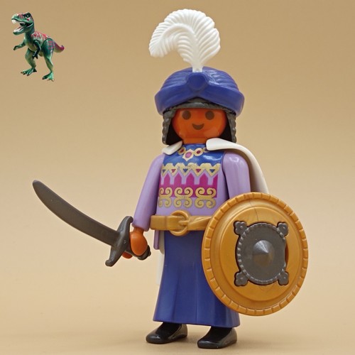 Figurine playmobil prince - figurine,