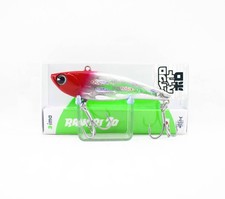 Ima Raikiri 70 Vibration