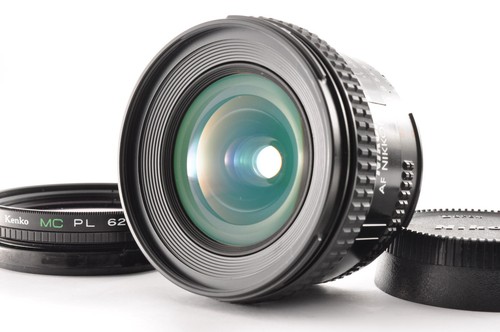 Objectif nikon nikkor - nikkor, 20