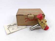 Danfoss 032F1215 EVR10 Vanne