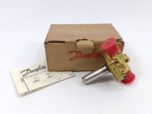 Danfoss 032f1215 evr10 - 032f1215,