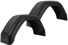 Kit de deux garde-boue pour