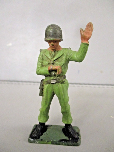 Figurine starlux armee - 1/32,