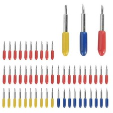 50 pièces accessoires de lettrage informatique fabrication traitement du lettra