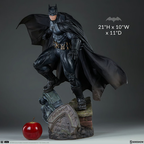 Statue batman premium format - statue,