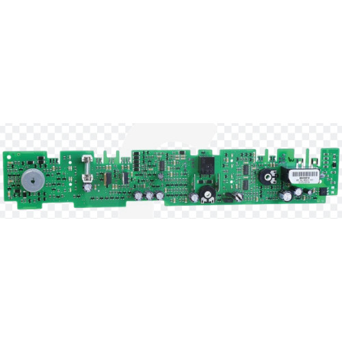 Carte électronique aes - carte,