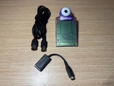 LIRE INFO - Appareil photo de poche Nintendo Game Boy + lien DMG-04 + MGB-004