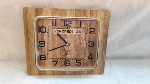 Horloge jaz quartz - horloge,