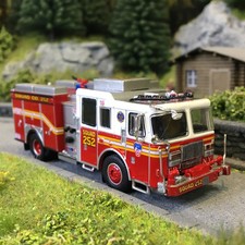 Seagrave attacker, 2013, FDNY