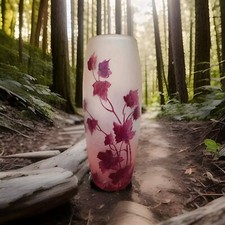  Legras grand vase Tonneau