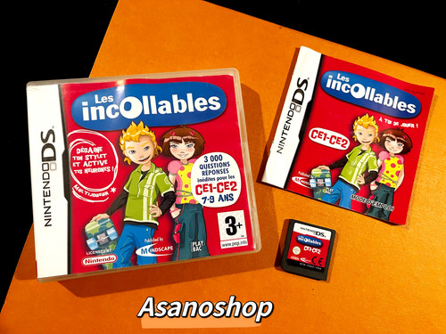 Les incollables ce1 ce2 - les,