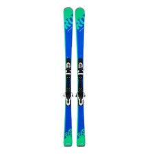 Ski occasion Rossignol Experience 75 Carbon + fixations