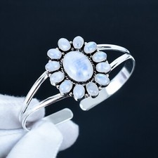 Pierre Précieuse Main 925