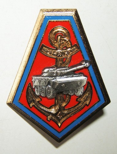 Insigne rima 21 - 21°,