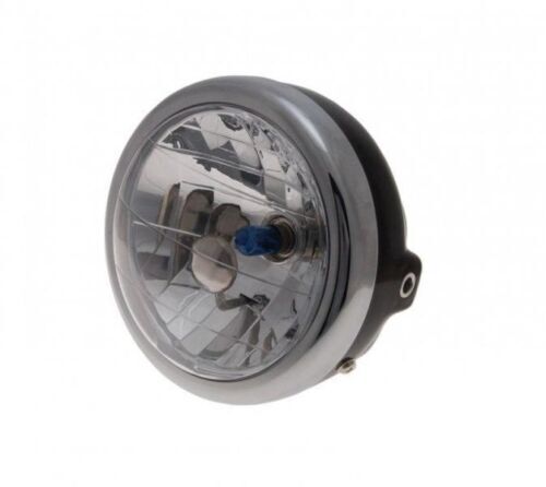 Phare avant lampe 5 - phare, 5-3/4