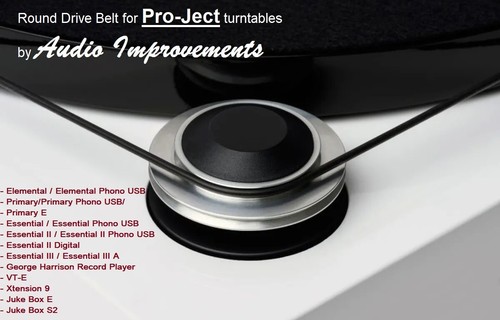 Pro ject project essential - pro-ject, /