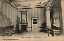 CPA Ajaccio Maison Bonaparte 