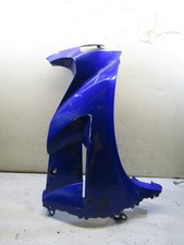 carenage avant droit mbk x power tzr 50 2003 2013 a repeindre une patte hs