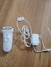 Braun Silk-Epil 9 Epilator