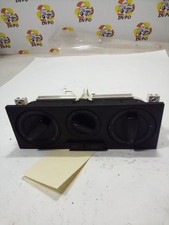 Commande chauffage VOLKSWAGEN