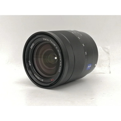 Sony ario tessar 16 70mm - ario-tessar, e