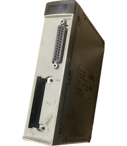 Modicon module de - modicon, comm