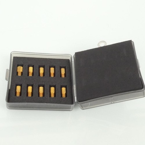 Gicleur carburateur evok - de,
