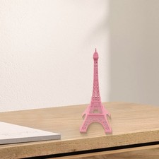 Ornements Maquette Tour Eiffel