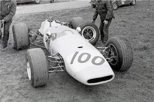 S990 Voiture F3 / Formula