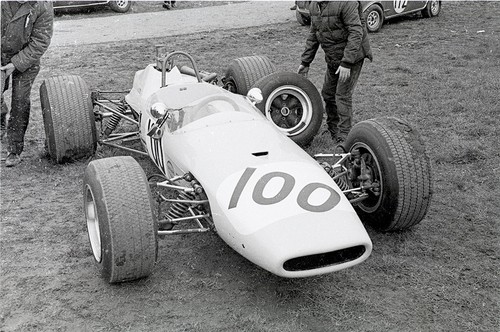 S990 voiture formula - voiture, f3