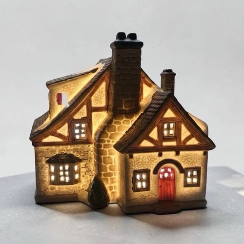 Lemax vail village christmas - lemax,