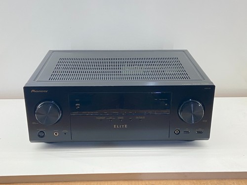 Pioneer elite vsx 43 - pioneer,