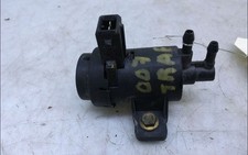 ELECTROVANNE TURBO RENAULT TRAFIC 2 phase 2 7700113071