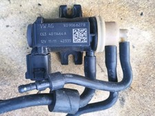 Electrovanne De Commande De