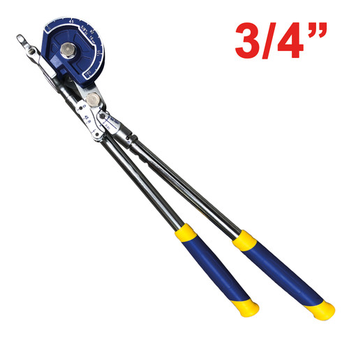 Pince cintrer pour - cintrer, courbes