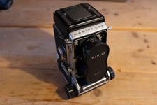 Mamiya C33 Professional with