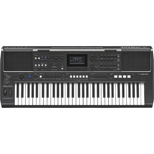 Yamaha psr i610 key - yamaha, 61-key