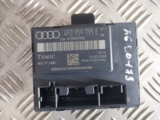 Boitier module - AUDI A6 III